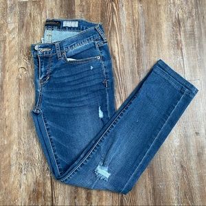Aeropostal Skinny Jeans